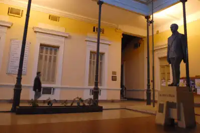 UNT: el Consejo Superior se encamina a una nueva postergación de la elección de rector