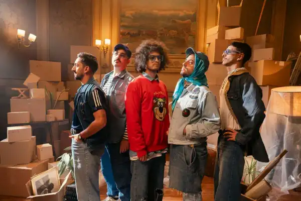 ¿Habrá otro Tucumán Urban Indie antes de fin de año?