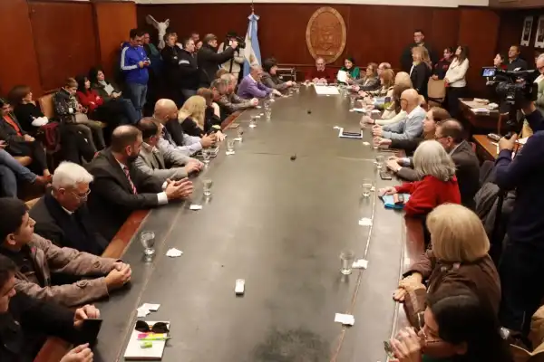 Qué puede pasar con la elección en la UNT si no hay fallo judicial antes de mañana