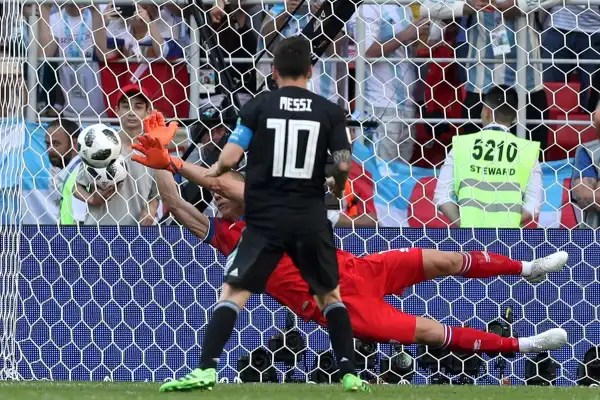 Argentina vs Islandia: la comparación que muestra cuánto cambió la Selección entre Rusia 2018 y el Mundial 2026