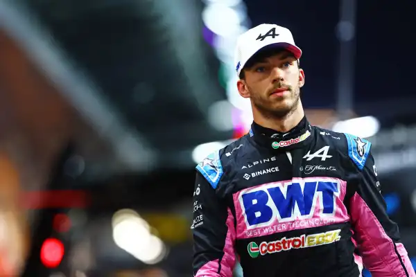 La drástica decisión de Alpine tras las polémicas sanciones que sufrieron Colapinto y Gasly