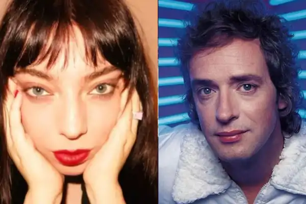Lisa Cerati reveló qué fue lo más valioso que heredó de su padre Gustavo Cerati