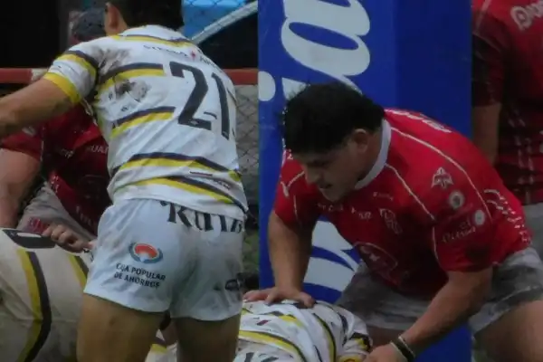 Tucumán Rugby, Natación y Lawn Tennis ya aseguraron su lugar en semifinales del Anual