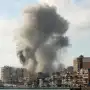 Guerra en Medio Oriente: escalan las hostilidades entre Irán e Israel
