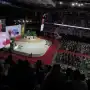 Corpus Christi: multitudinaria celebración junto a León XIV