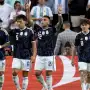 Argentina vs. Islandia: horario, TV y los cambios que planea Scaloni antes del debut