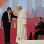 La emotiva confesión de Antonio Banderas al papa León XIV: “He sido víctima del hechizo de Dios”