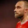 Eriksen rompió el silencio tras haberse desplomado en un amistoso con la selección de Dinamarca