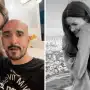 La inesperada decisión de la hija de Abel Pintos: dónde vive y a qué se dedica actualmente