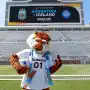 Argentina vs Islandia: el insólito estadio donde jugará la Scaloneta antes del Mundial