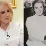 Mirtha Legrand recordó a su primer gran amor y confesó: “Hasta el día de hoy, no me lo perdono”