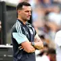Por qué Scaloni todavía no define al sustituto de Balerdi: qué dice el reglamento del Mundial 2026