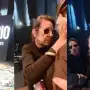 El conmovedor gesto de “Viru”, la esposa del Indio Solari, con una fan desconsolada: “Yo le doy un beso de tu parte”