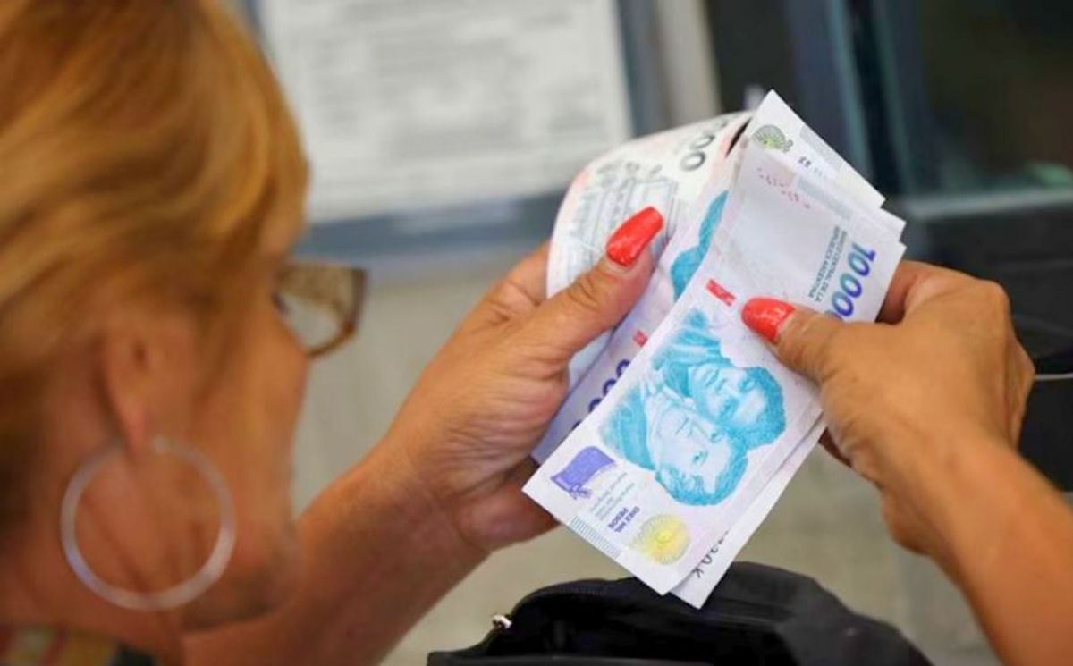 Anses: quienes cobran la semana del 8 al 12 de junio de 2026