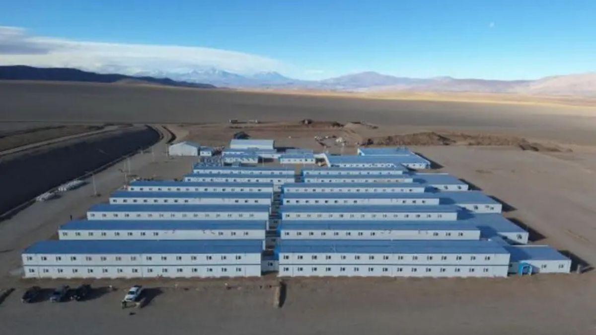 Argentina tendrá una ciudad para 5.000 personas fabricada en