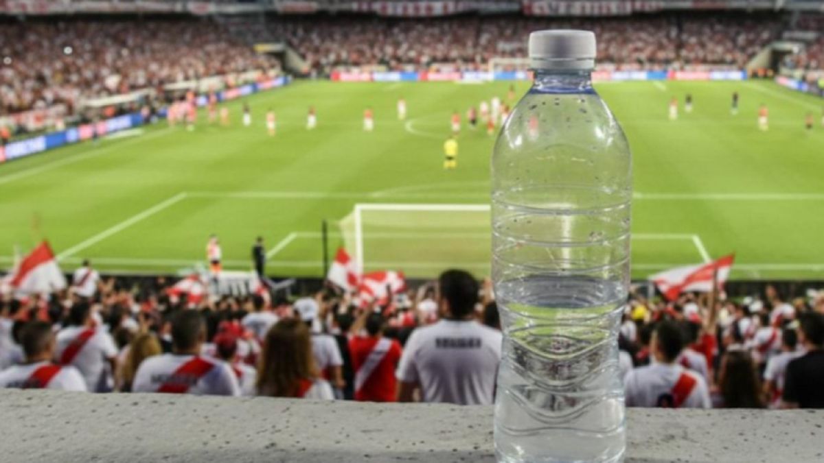 Atención hinchas: los requisitos obligatorios para poder ing