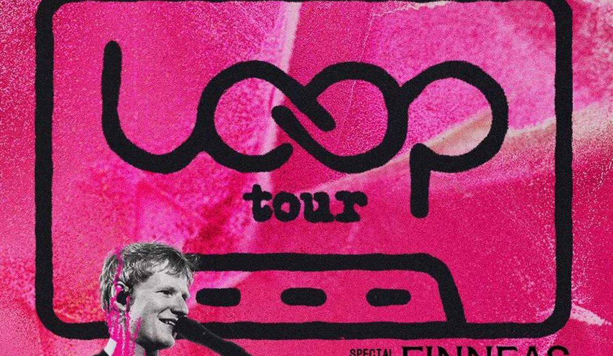 Ed Sheeran confirmó su regreso a la Argentina: todos los pre