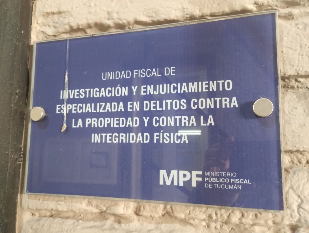Persecución fatal en Colalao del Valle: procesan a los acusa