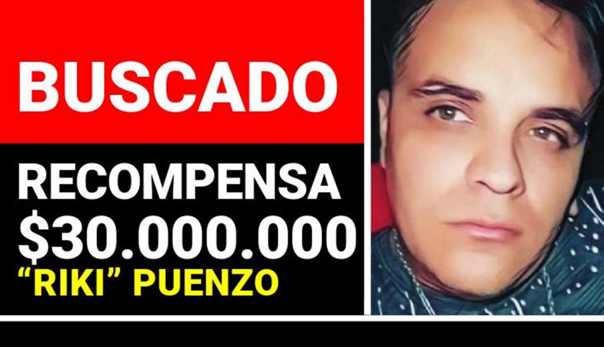 El gobierno de Tucumán ofrece una recompensa de $30 millones