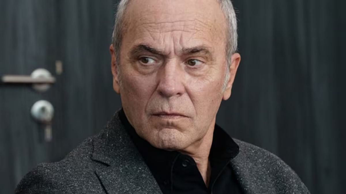 José Coronado vuelve a Netflix con una inquietante película 