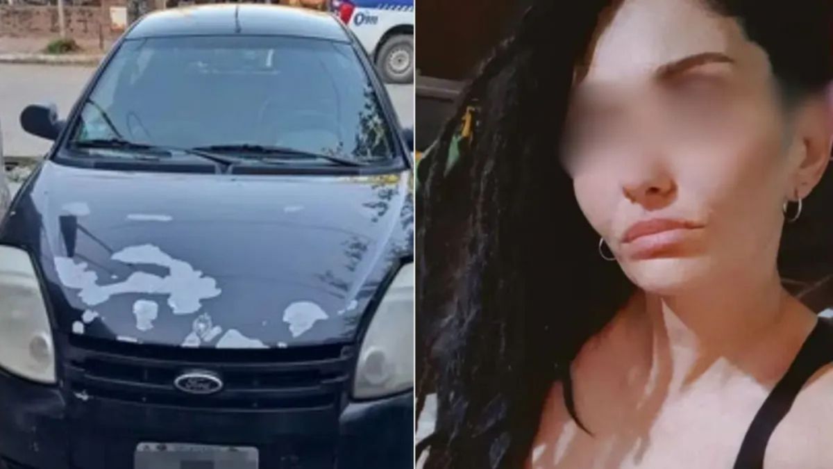 Crimen de Agostina Vega: quedó detenida la dueña del auto qu
