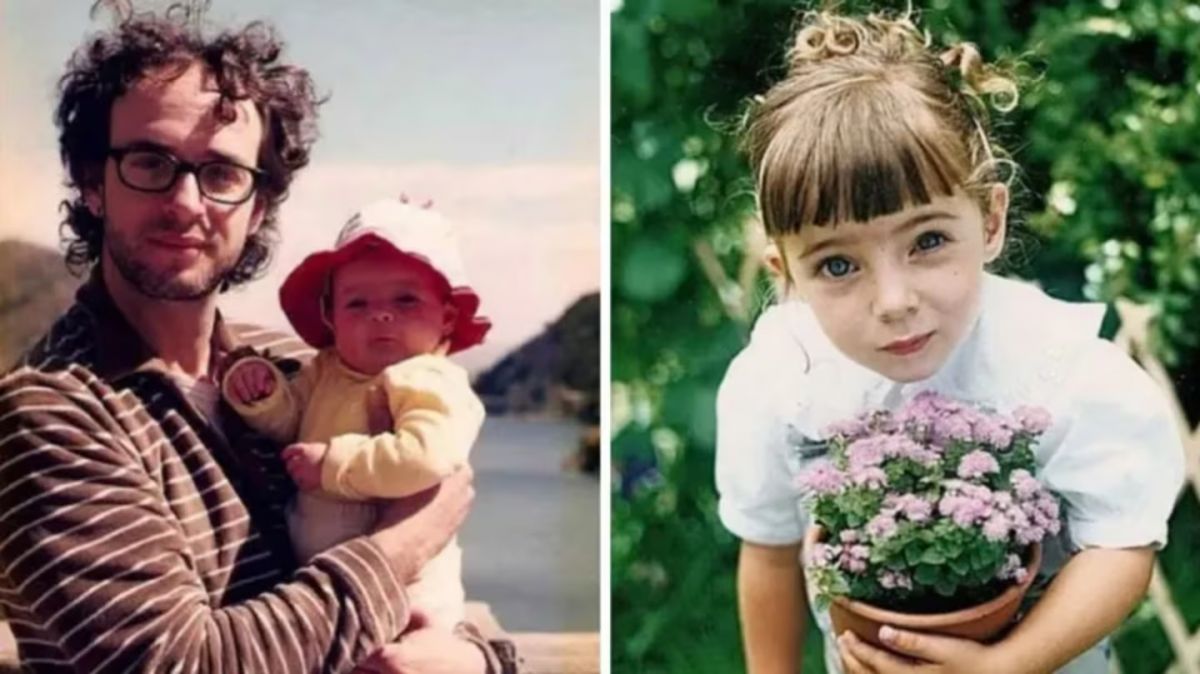 Lisa Cerati reveló qué fue lo más valioso que heredó de su padre Gustavo Cerati