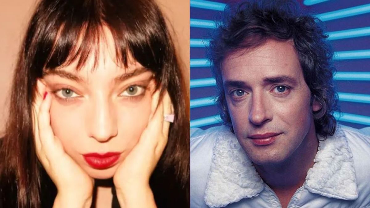 Lisa Cerati reveló qué fue lo más valioso que heredó de su p