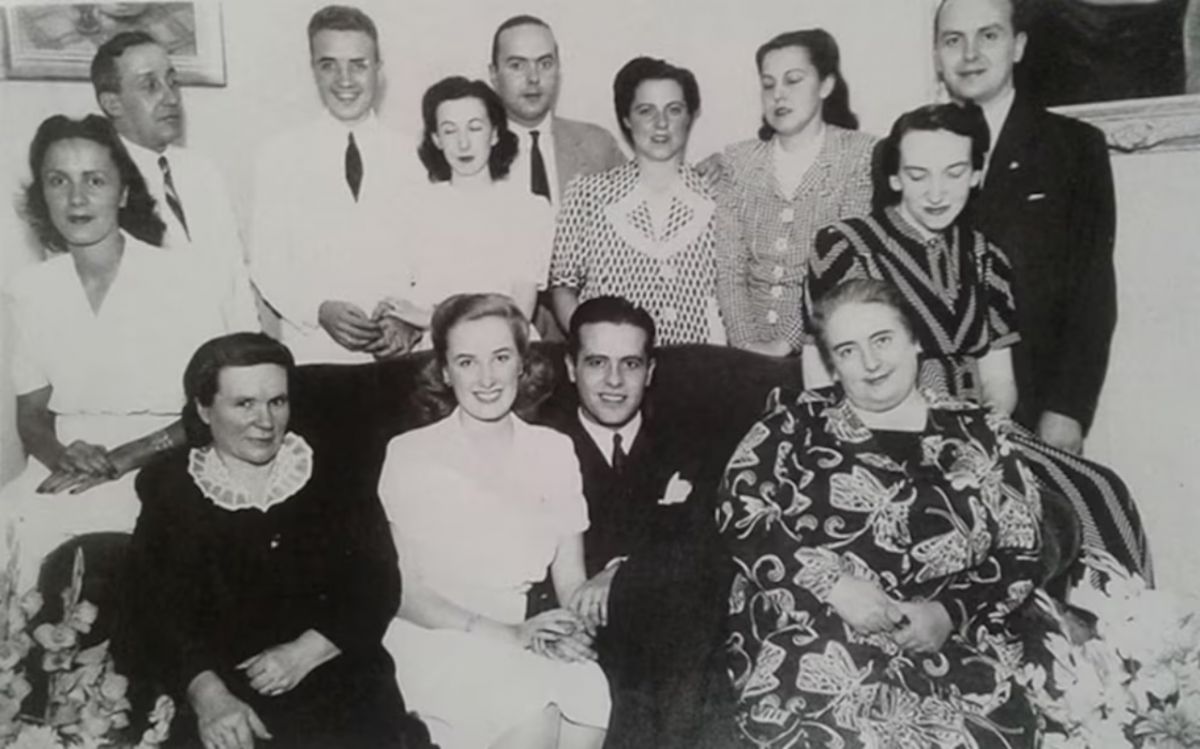 Mirtha Legrand recordó a su primer gran amor y confesó: “Hasta el día de hoy, no me lo perdono”