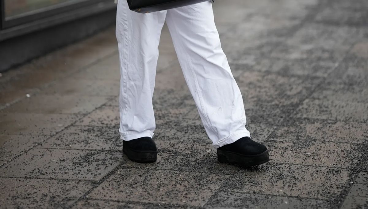 Ni botas ni zapatillas: el calzado definitivo para ganarle a