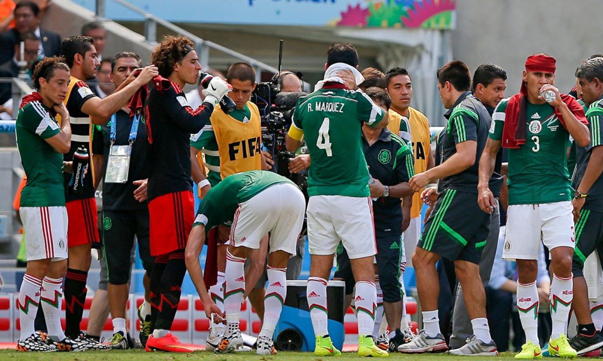 Mundial 2026: qué dice el reglamento de la FIFA sobre las nu