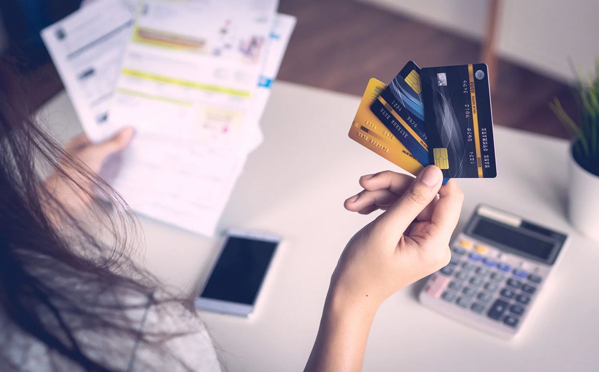Pago mínimo: cómo abonar solo del 5 al 10% de tu deuda con t