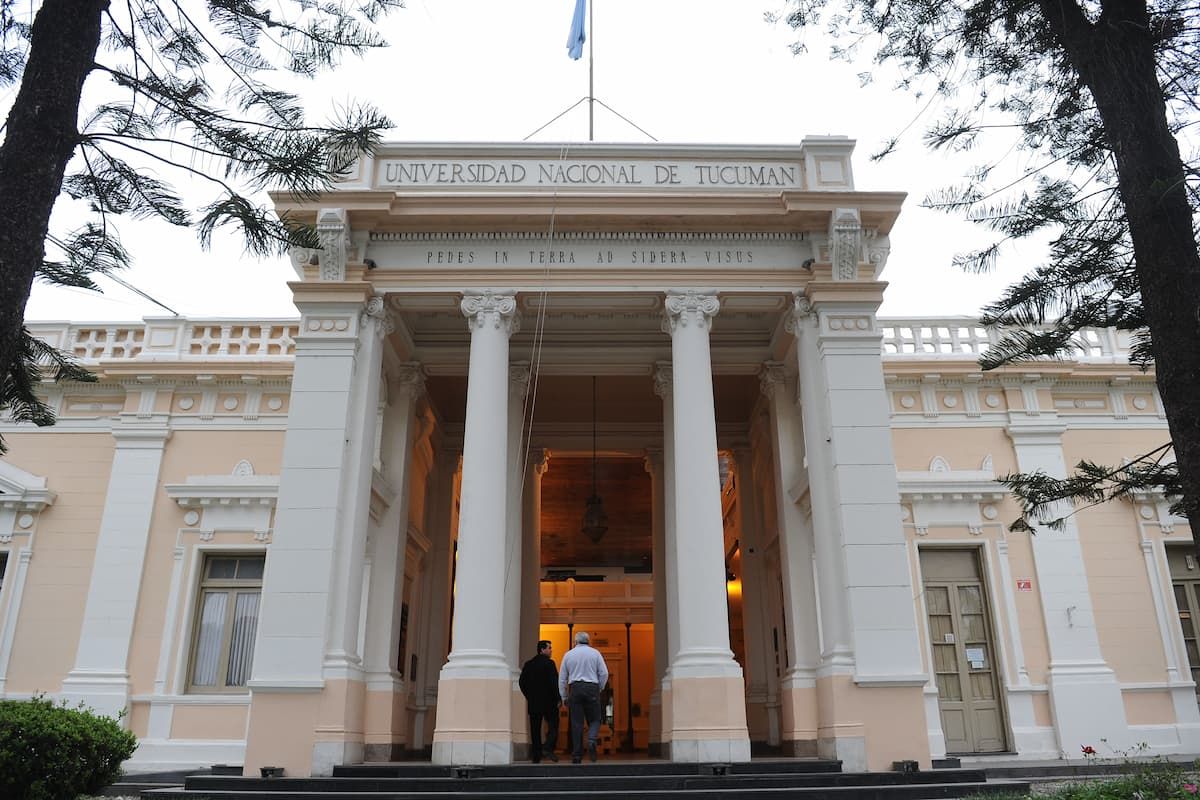 La Cámara de Apelaciones ratificó la cautelar contra Pagani 
