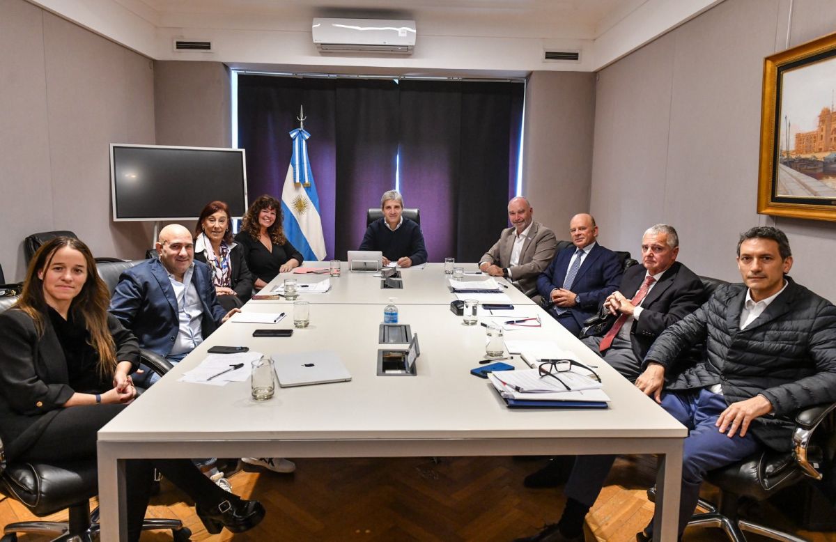 Inocencia Fiscal: el gobierno de Milei busca ampliar el acce