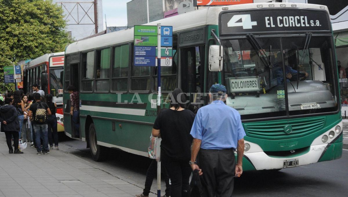 Sin dictamen, se aplaza la definición por la suba del boleto