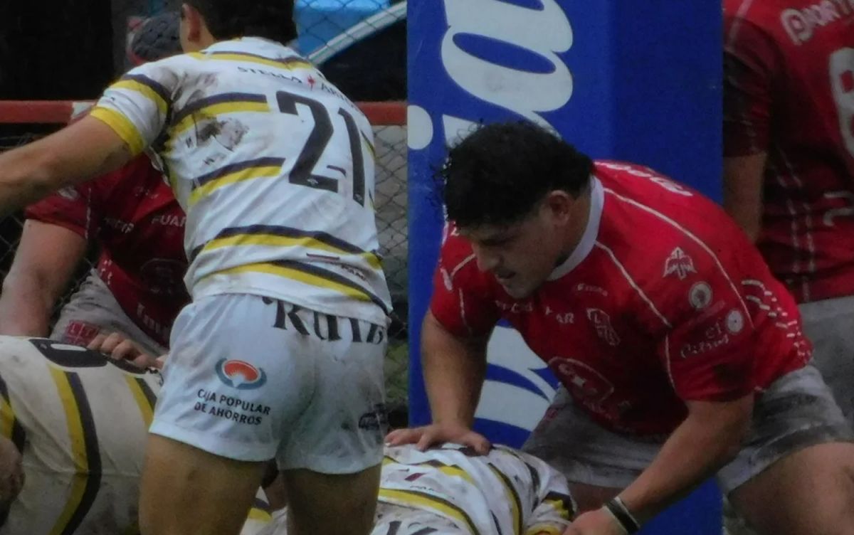 Tucumán Rugby, Natación y Lawn Tennis ya aseguraron su lugar