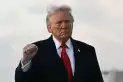 Donald Trump acusó a Irán de derribar un helicóptero de EEUU y prometió represalias