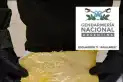 El secuestro de 470 kilos de cocaína: las dudas que persisten en un caso que rompe moldes