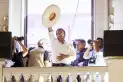 Balotaje presidencial en Perú: en una definición de infarto, Sánchez aventaja a Fujimori