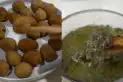 Cómo hacer una mega picada para alentar a la Selección: aceitunas fritas, paté de hongos y tostadas de queso caseras