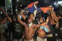 Goles en la penumbra: el milagro de Haití para volver al Mundial tras 52 años