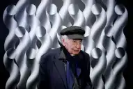El Tate Modern inaugura una muestra en honor a Julio Le Parc