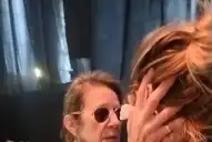 Un millón de adioses para despedir al Indio Solari