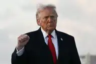Medio Oriente: Trump anunció una ofensiva militar contra Irán y apuntó a su infraestructura petrolera