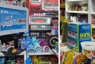 Bolsitas de nicotina: la OMS alerta por el aumento del consumo entre adolescentes y jóvenes