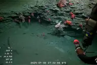 El Conicet volverá a transmitir en vivo desde las profundidades del Mar Argentino