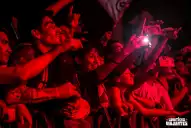 El Indio Solari me salvó: el artista murió, pero su ritual sigue vivo entre los jóvenes tucumanos