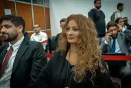 Juicio por Maradona: Dalma y la médica de la prepaga apuntaron contra Luque