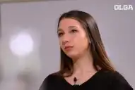 Preferiría que no: la inesperada confesión de Nahir Galarza desde la cárcel