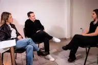 Preferiría que no: la inesperada confesión de Nahir Galarza desde la cárcel