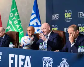 Los novedosos cambios en el reglamento que se implementarán en el Mundial 2026